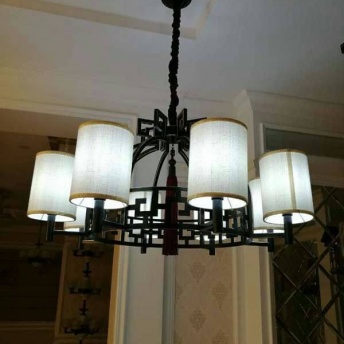 Đèn chùm Hàn Quốc 512UWLGT